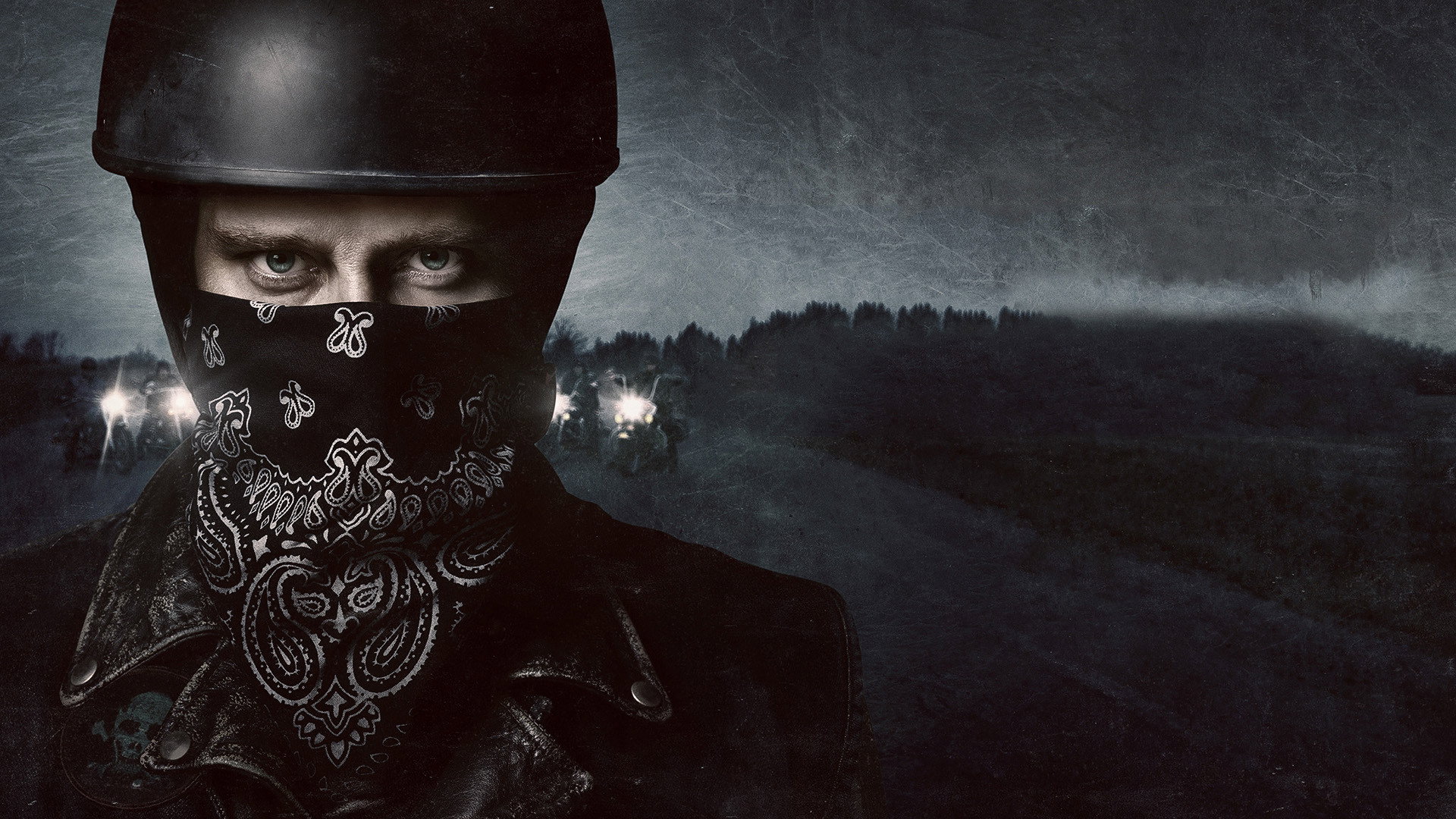 Gangland Undercover S01 1