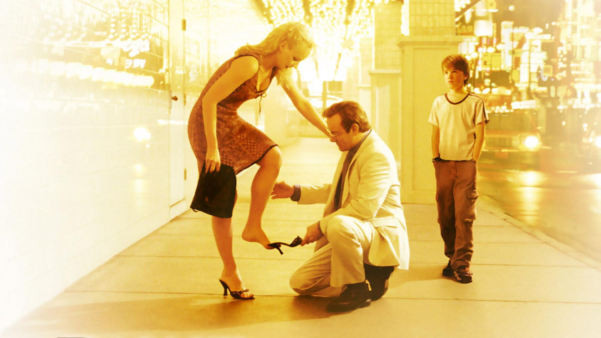Pay It Forward (2000) 1