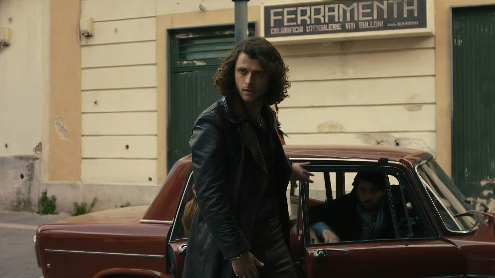Gomorrah: The Origins S01 1