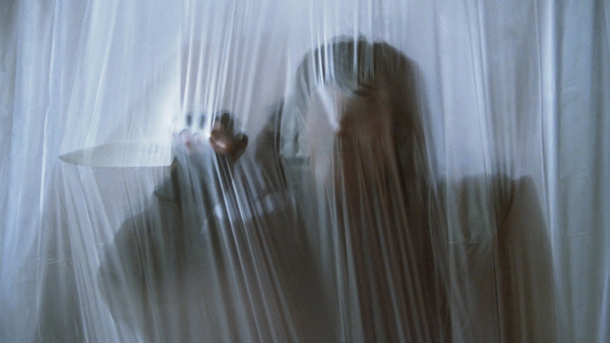 Pandemonium (1982) 1