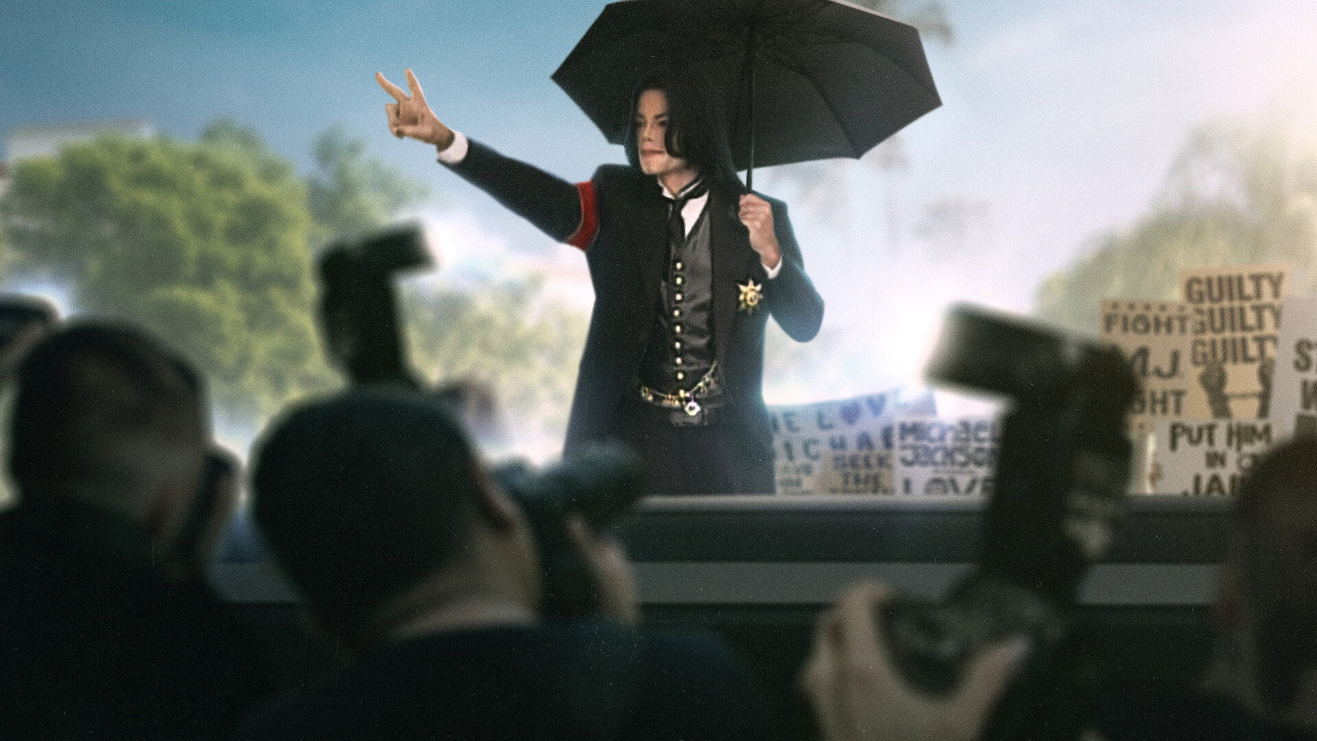 Michael Jackson: The Verdict S01 1