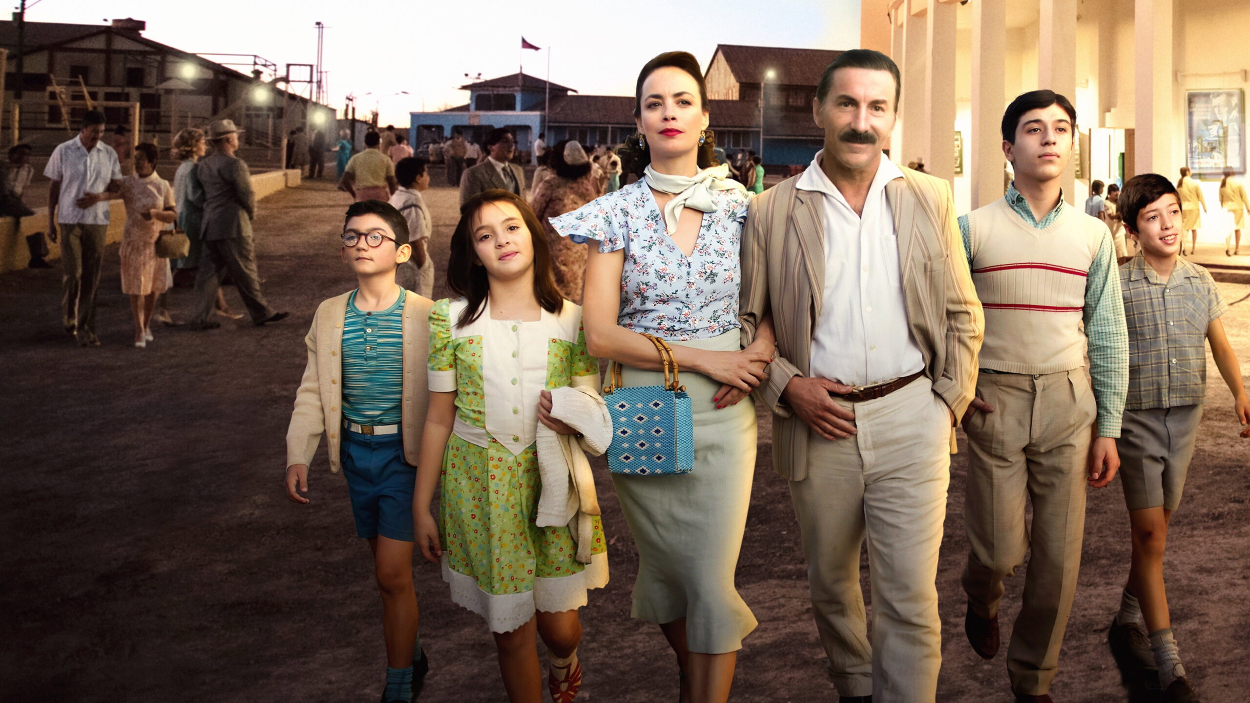 The Movie Teller (2023) 1