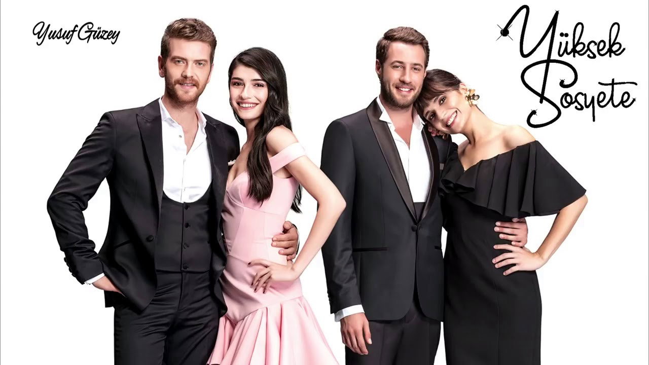 Yuksek Sosyete S01 540P Turkish 1