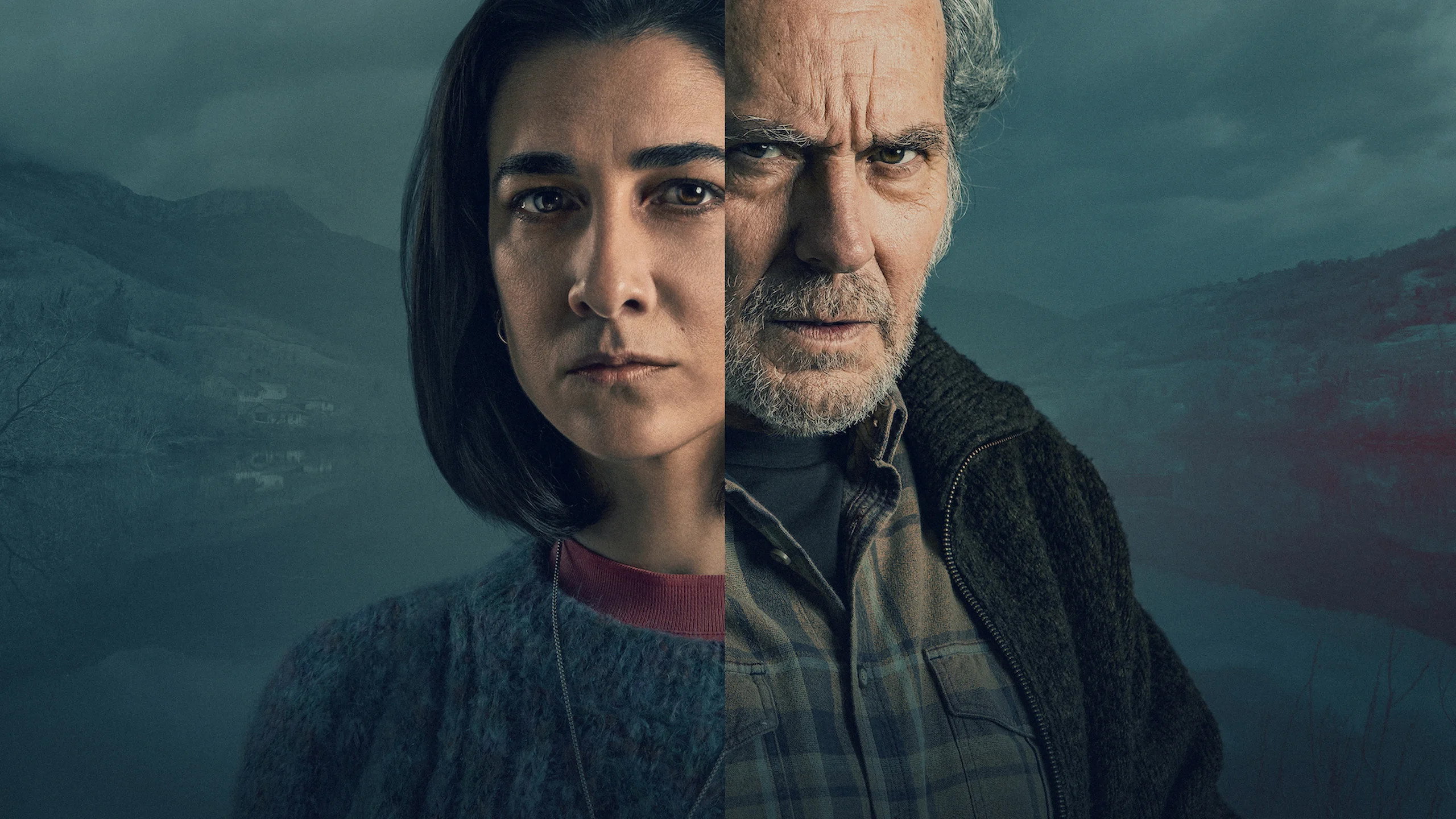 The Truthers (2026) 1080P - 540P 1