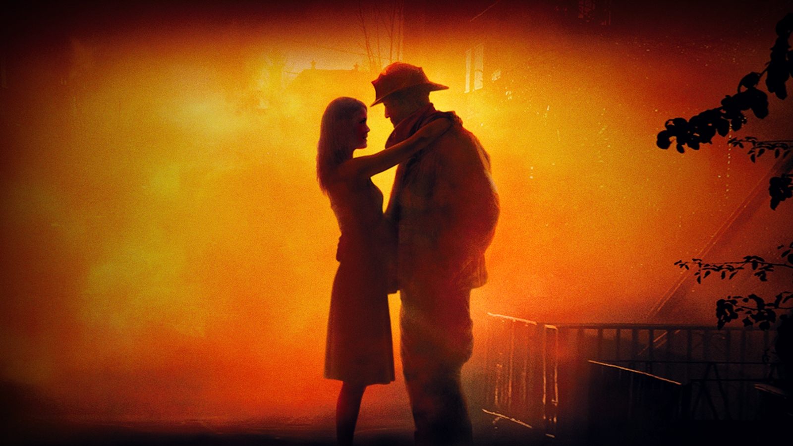 Fireproof (2008) 1