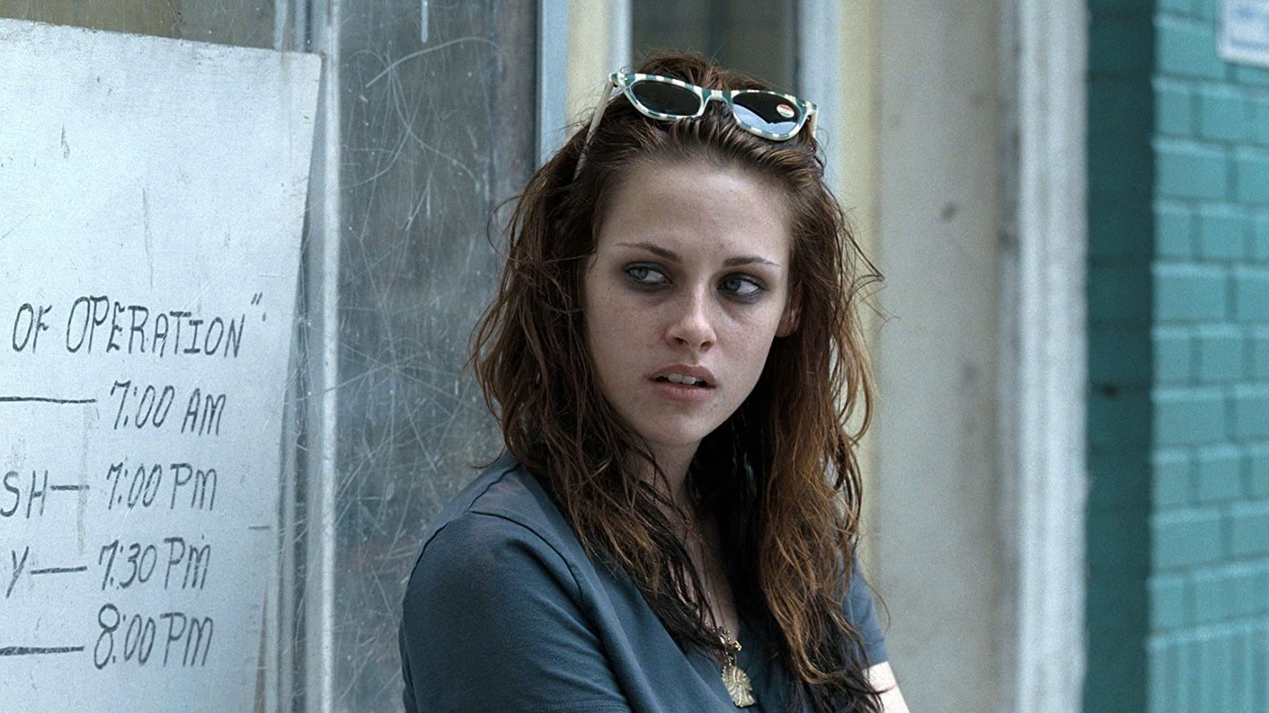 Welcome to the Rileys (2010) 1