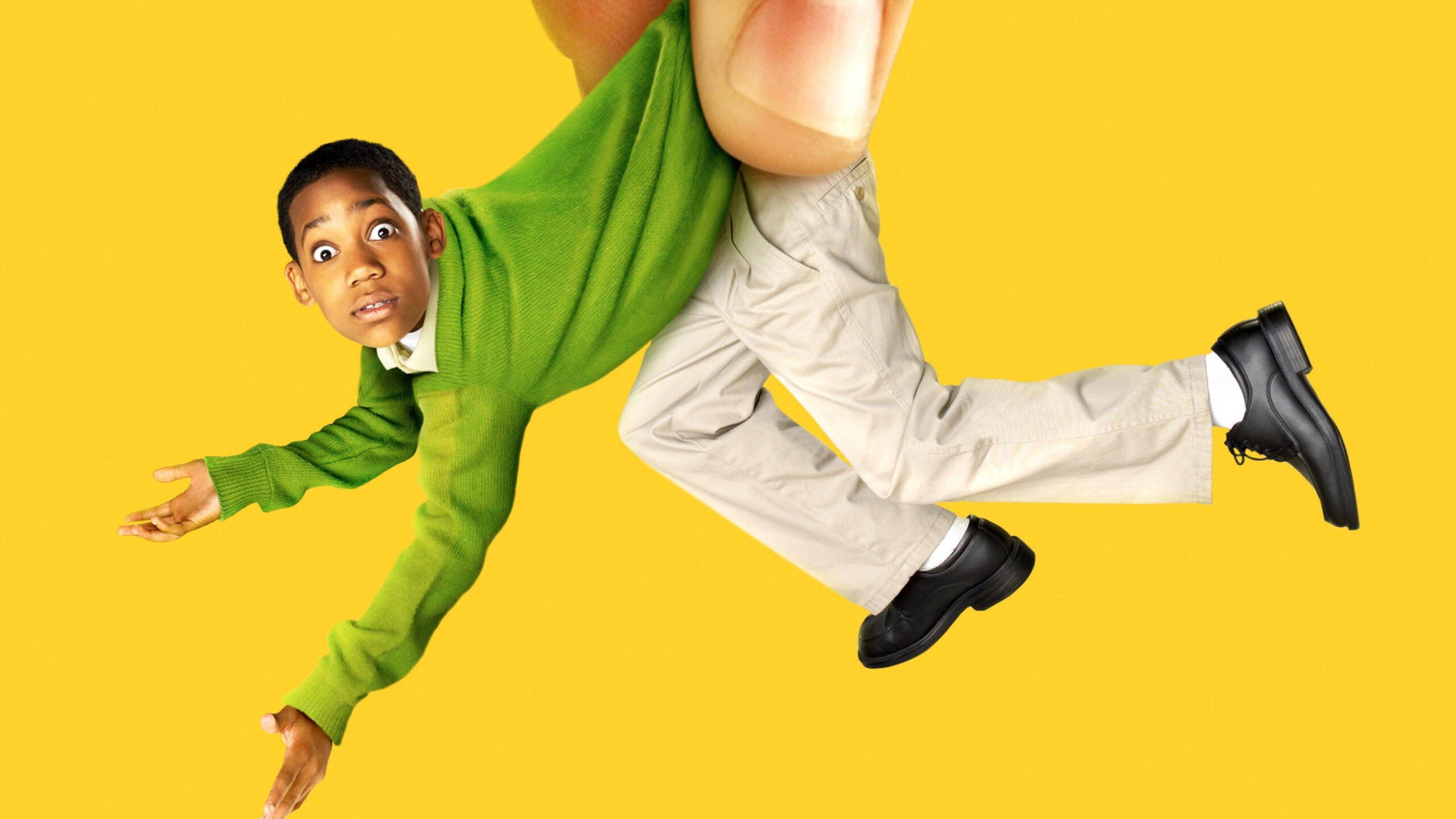 Everybody Hates Chris S02 - S03 540P 1