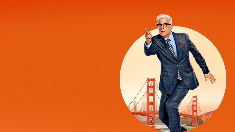 A Man on the Inside S01 - S02 540P 1