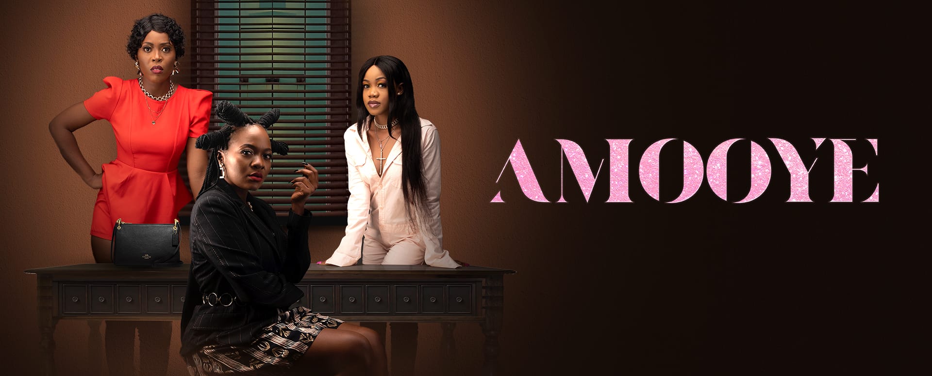 Amooye S01 540P 1