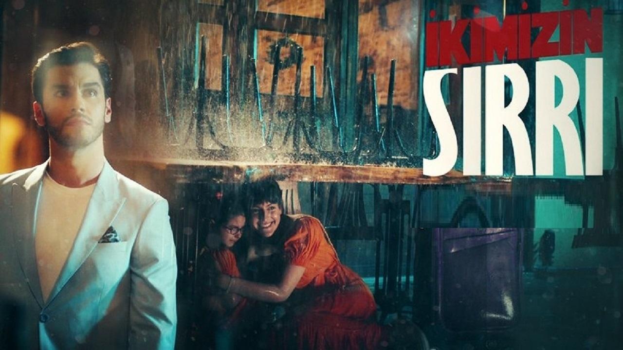 Ikimizin Sirri S01 540P Turkish 1