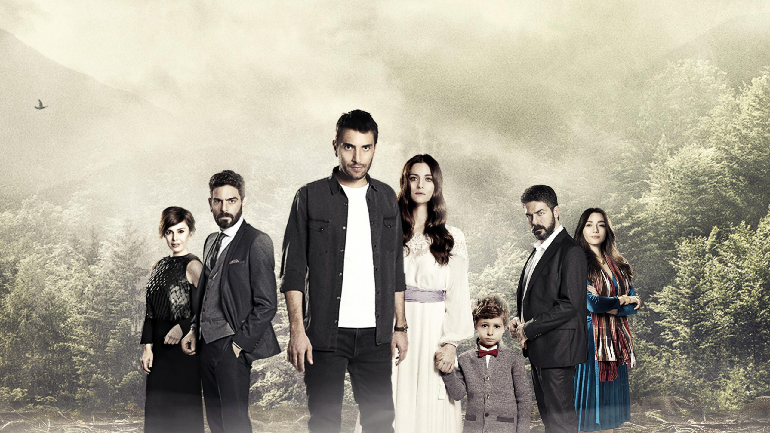 Sen Anlat Karadeniz S01 540P Turkish 1