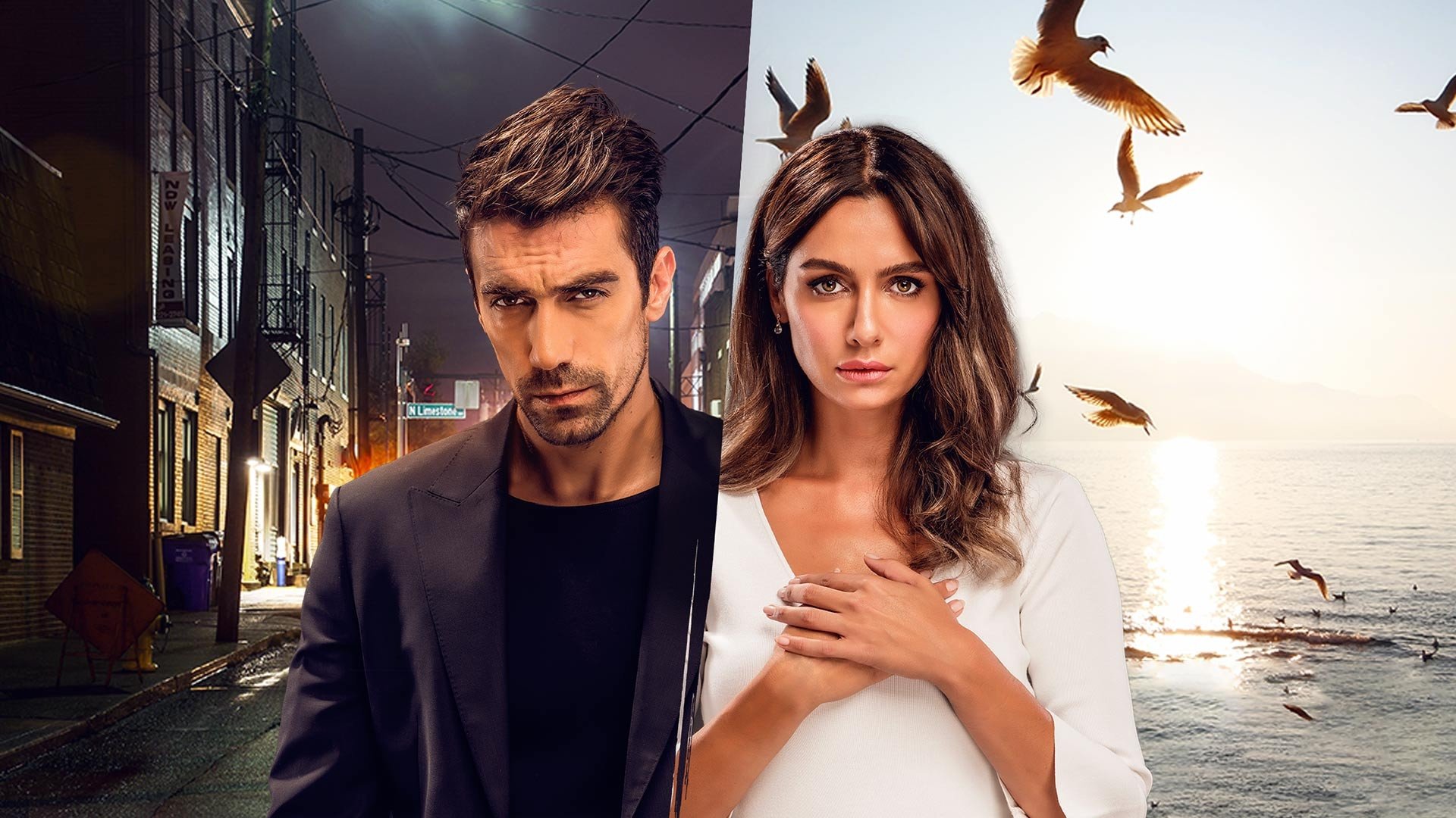 Siyah Beyaz Ask S01 540P Turkish 1