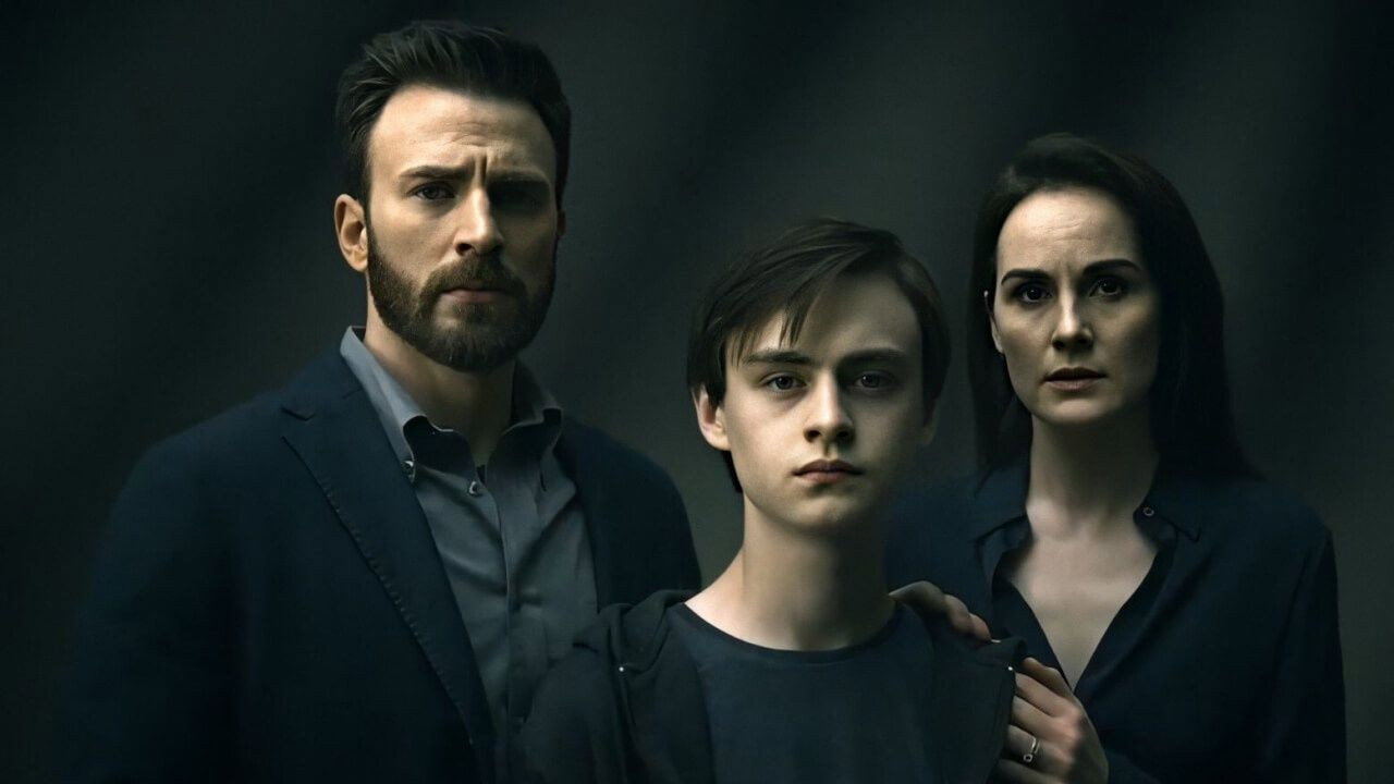 Defending Jacob S01 540P 1