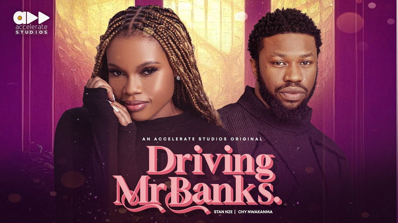Driving Mr Banks (2026) 1