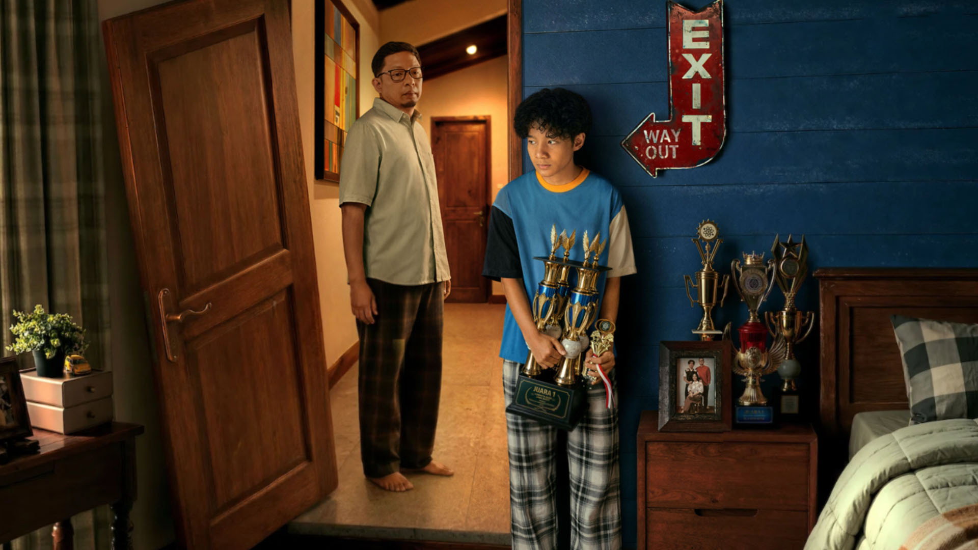 Me Before Me (2026) 1