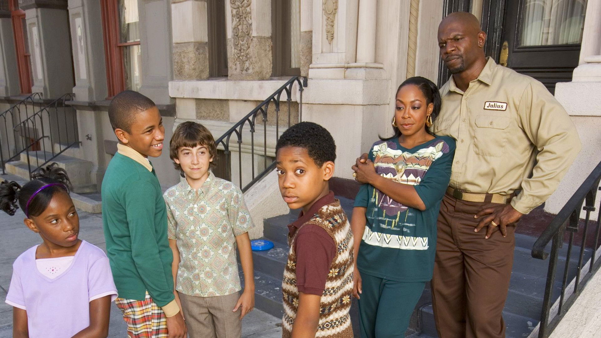 Everybody Hates Chris S04 540P 1