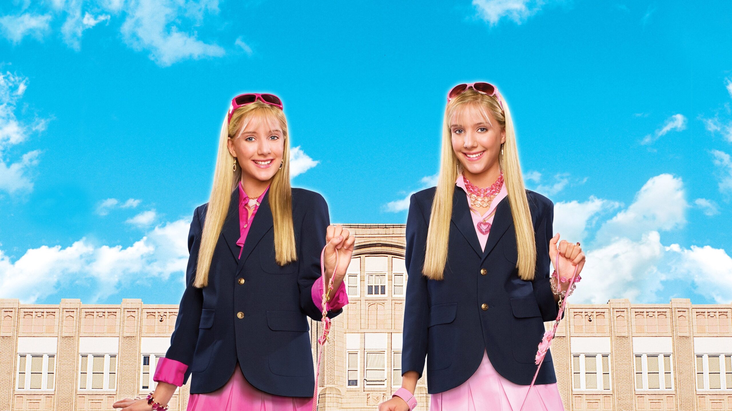 Legally Blondes (2009) d 1