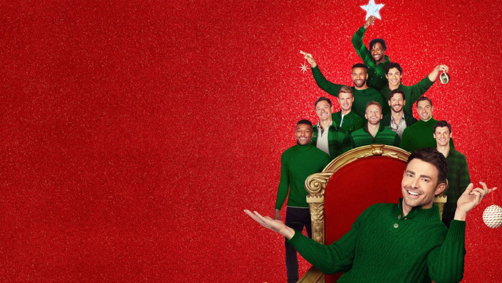 Finding Mr. Christmas S02 540P 1