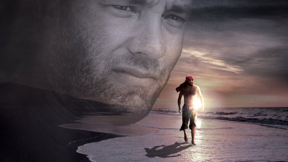 Cast Away (2000) 540P - 1080P 1