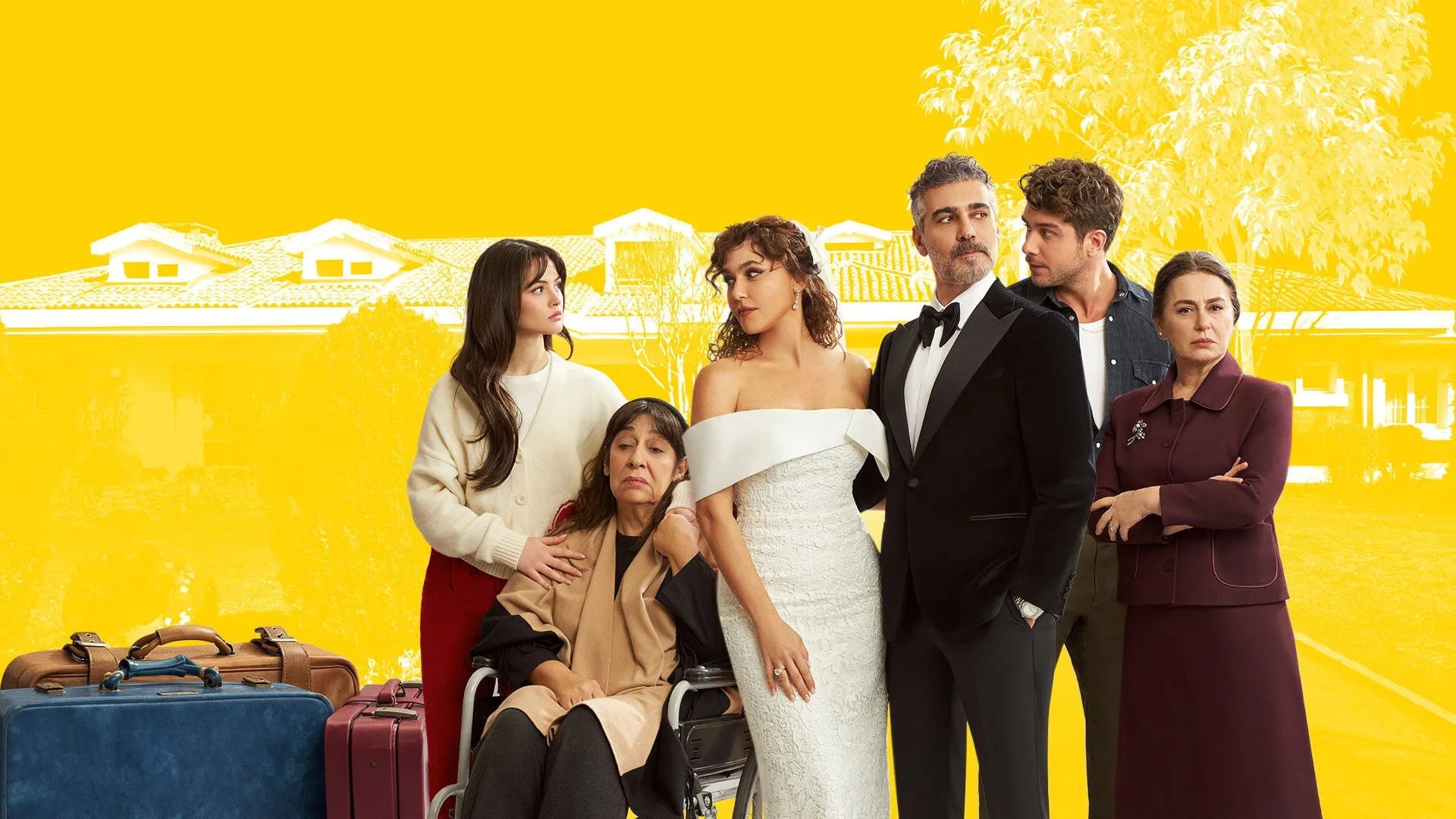 Yan Oda S01- Turkish 1