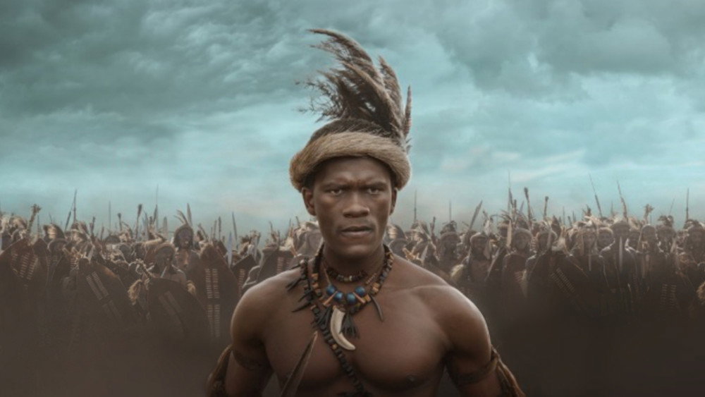 Shaka iLembe S01 540P - 1080P 1