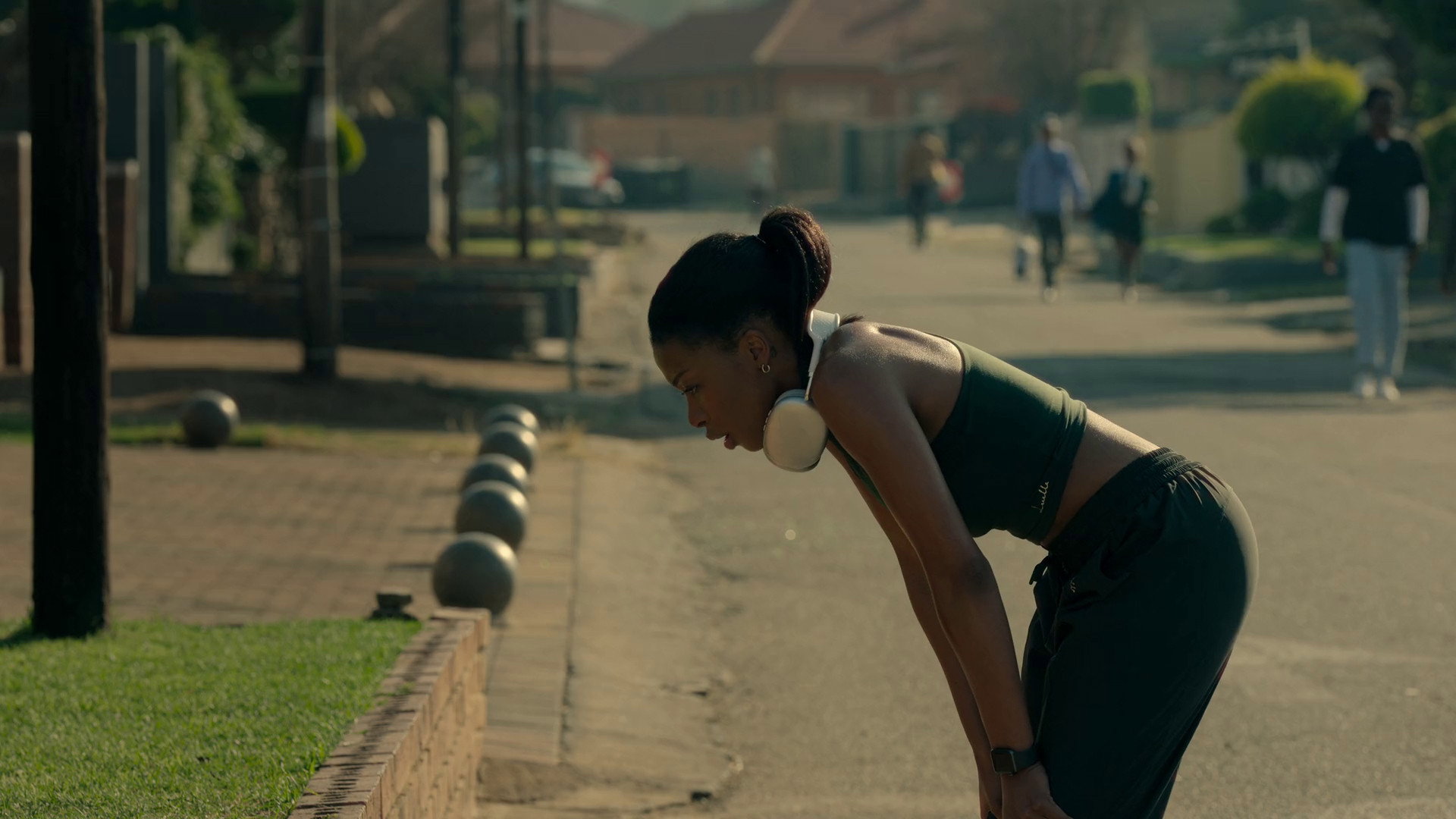 Umthetho S01 Zula Audio 1080P - 540P 1