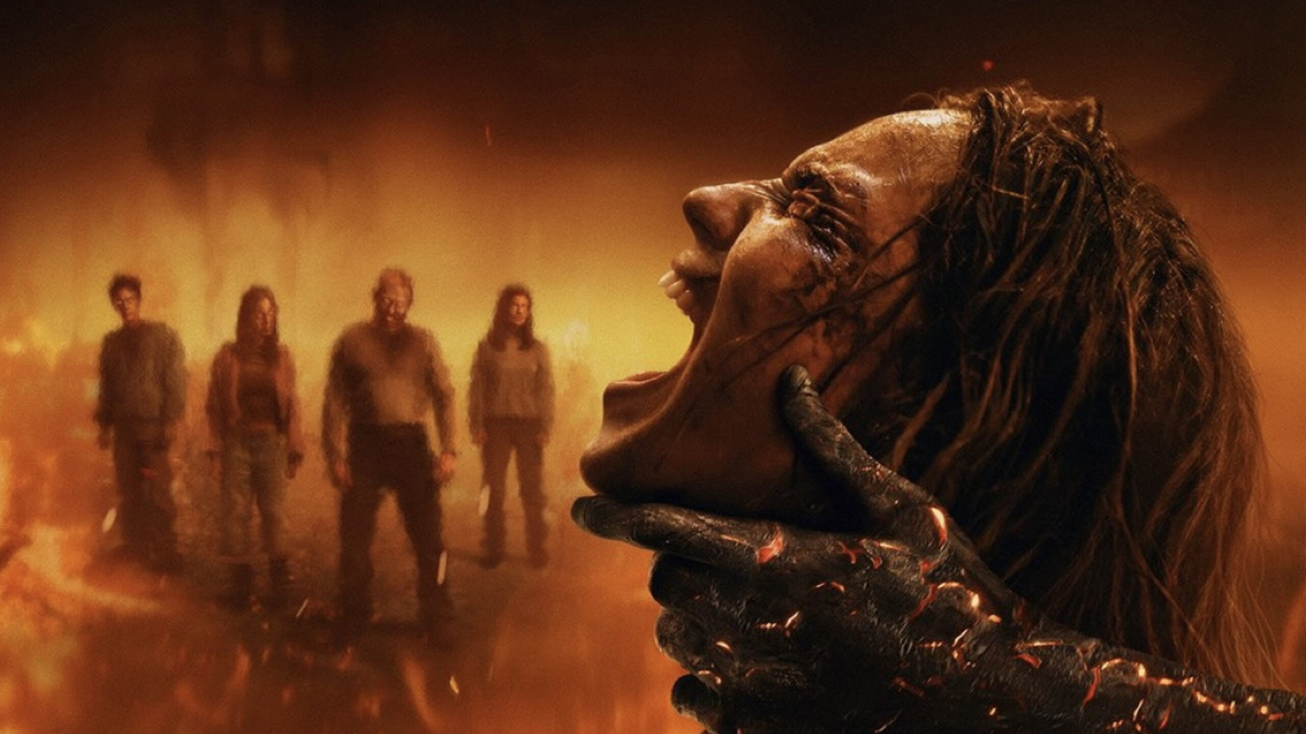 Evil Dead Burn (2026) 1080P - 540P 1