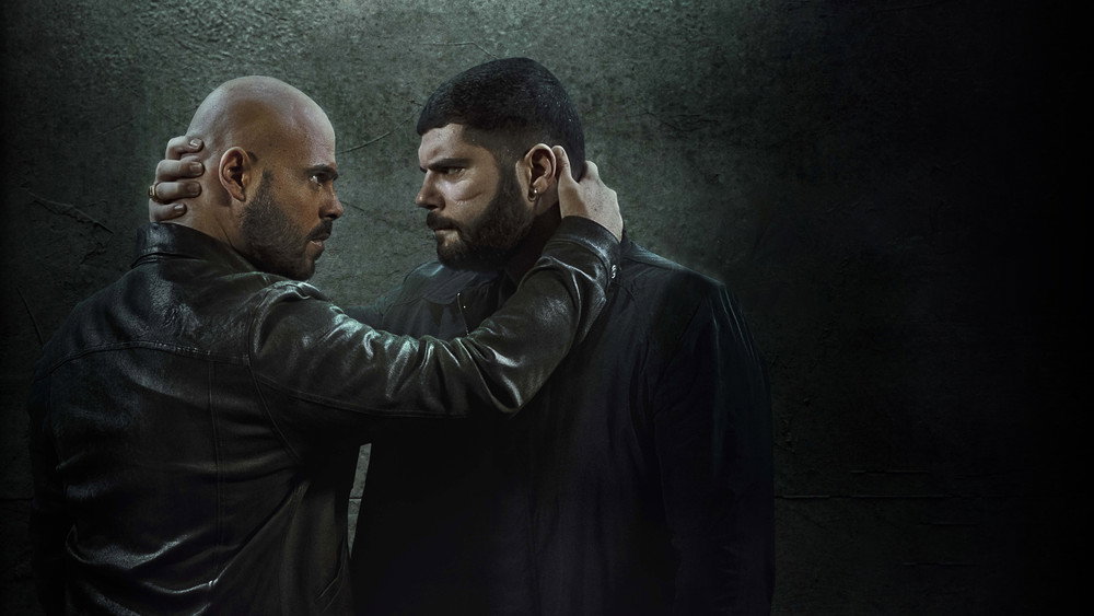 Gomorrah S01 - S05 540P 1