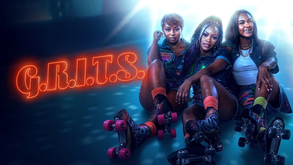 Girls Raised in the South S01 540P 1