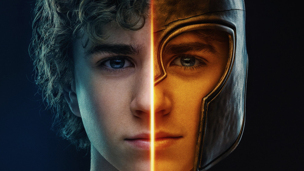 Percy Jackson and the Olympians S01 540P 1