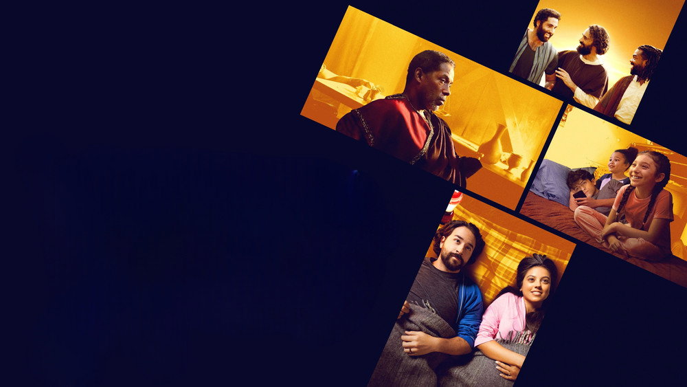Forty-Seven Days with Jesus (2024) 540P 1