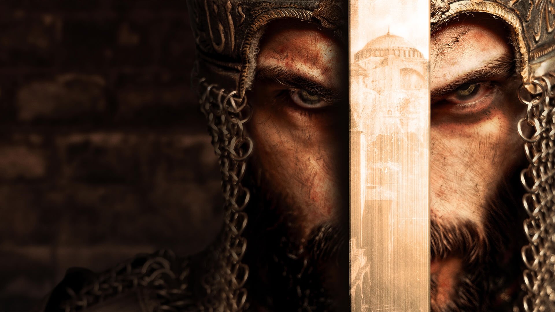 Mehmed: Sultan of Conquests S01 - S03 540P Turkish 1