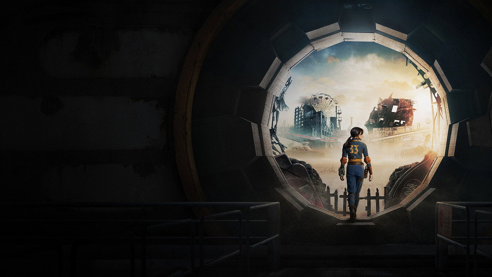 Fallout S02 540P - 1080P 1