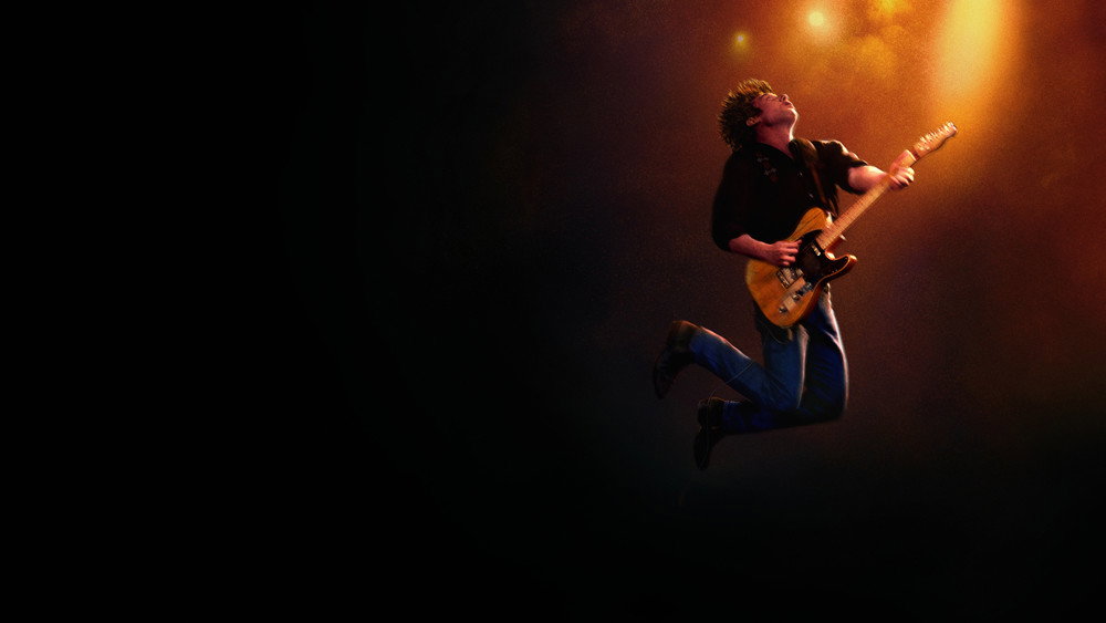Springsteen: Deliver Me from Nowhere (2025) 540P 1