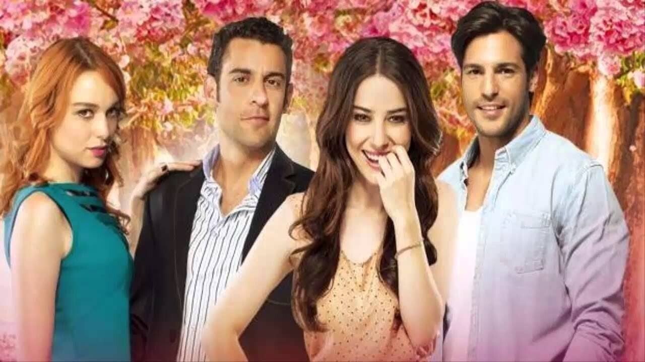 Kiraz Mevsimi S01 - S02 540P Turkish 1