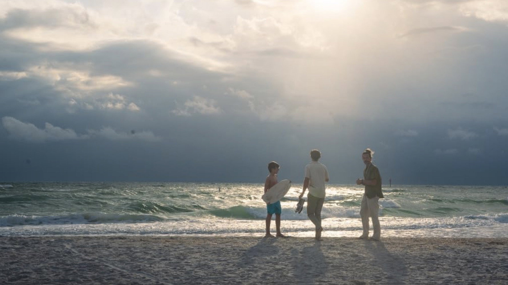 Off Rip (2025) 1080P - 540P 1