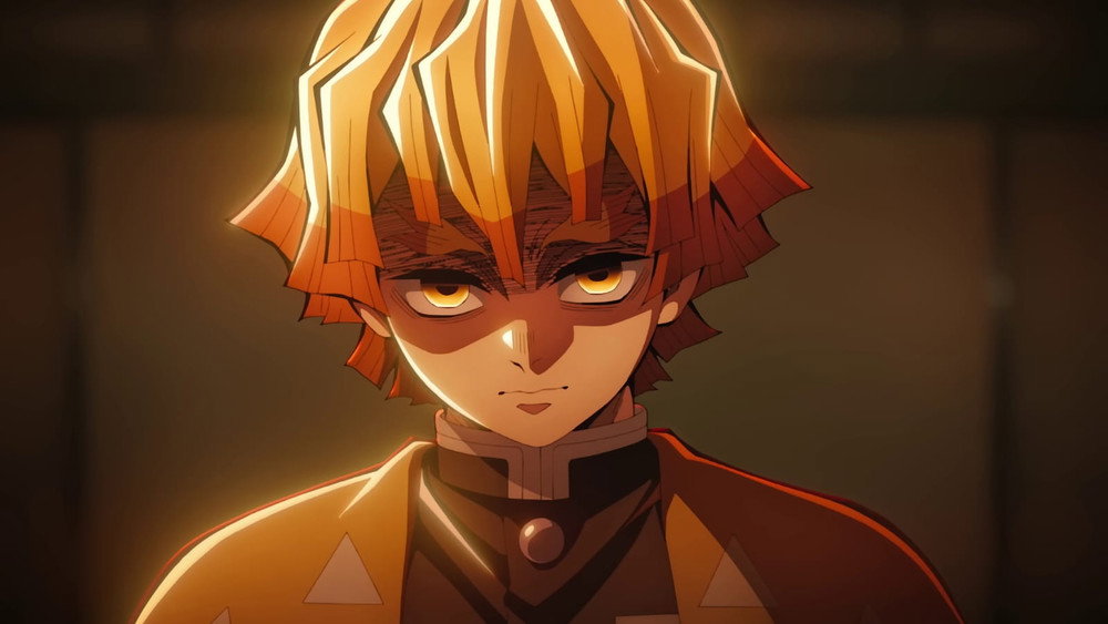 Demon Slayer: Kimetsu no Yaiba Infinity Castle (2025) 1