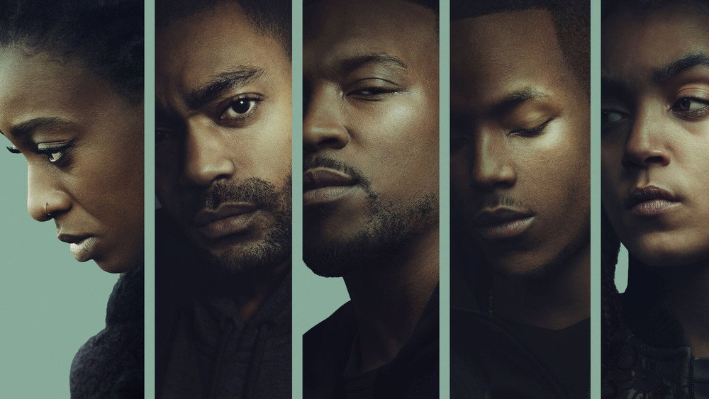 Top Boy S01 - S05 540P 1