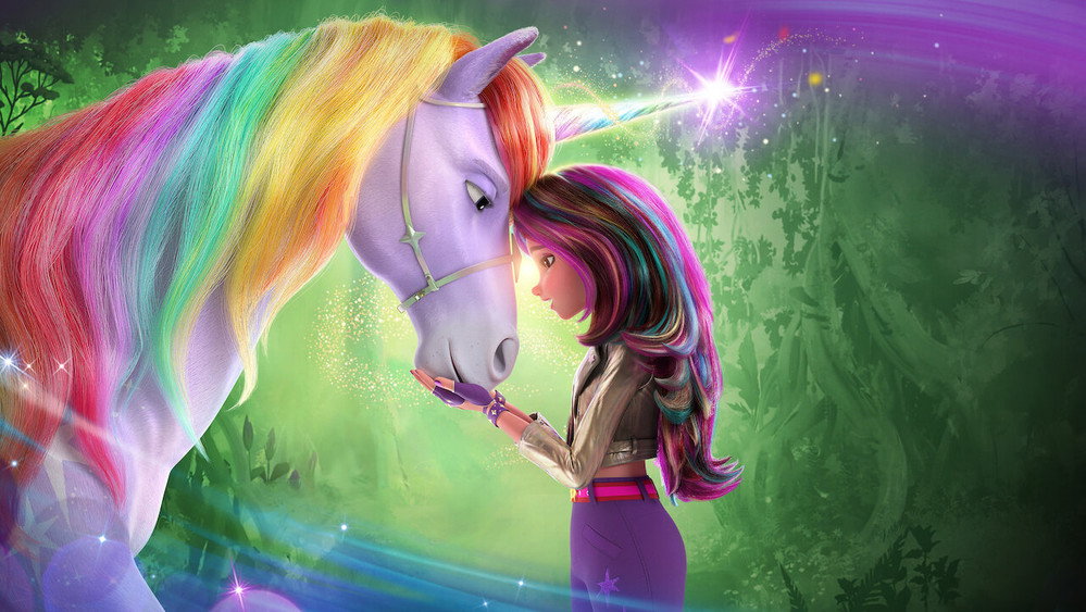 Unicorn Academy S01 540P 1