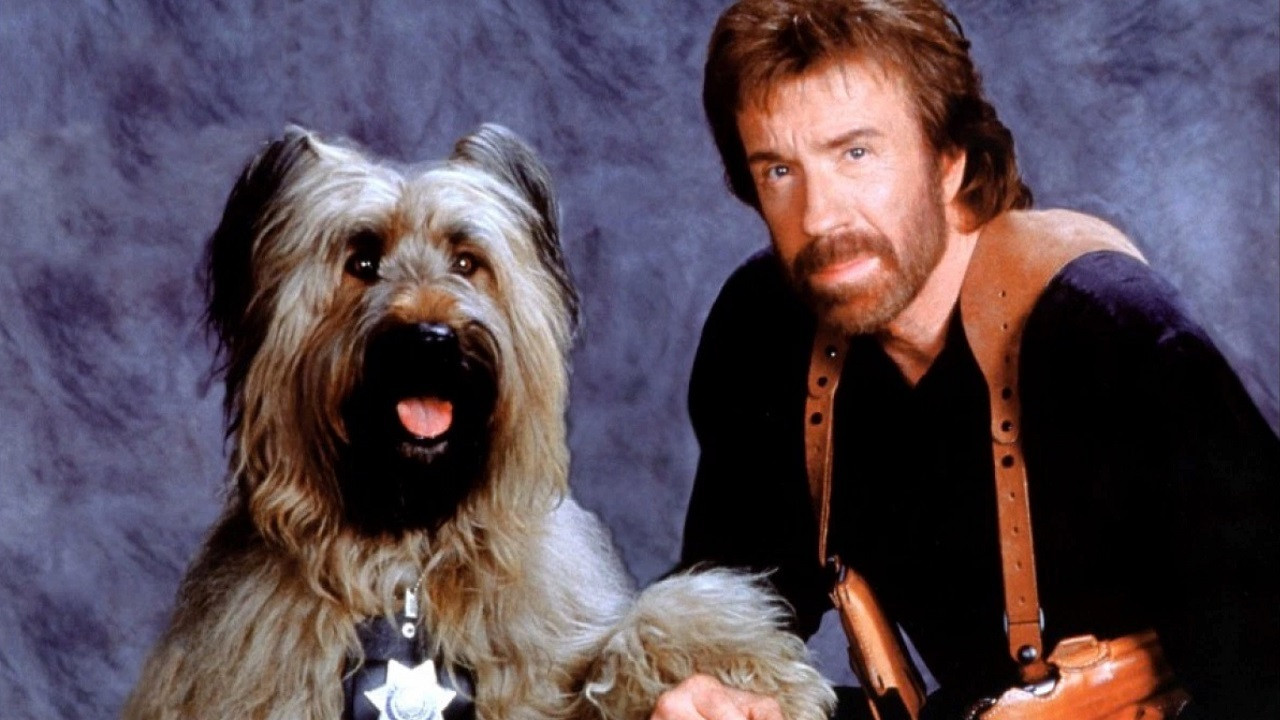 Top Dog (1995) 1080P - 540P 1