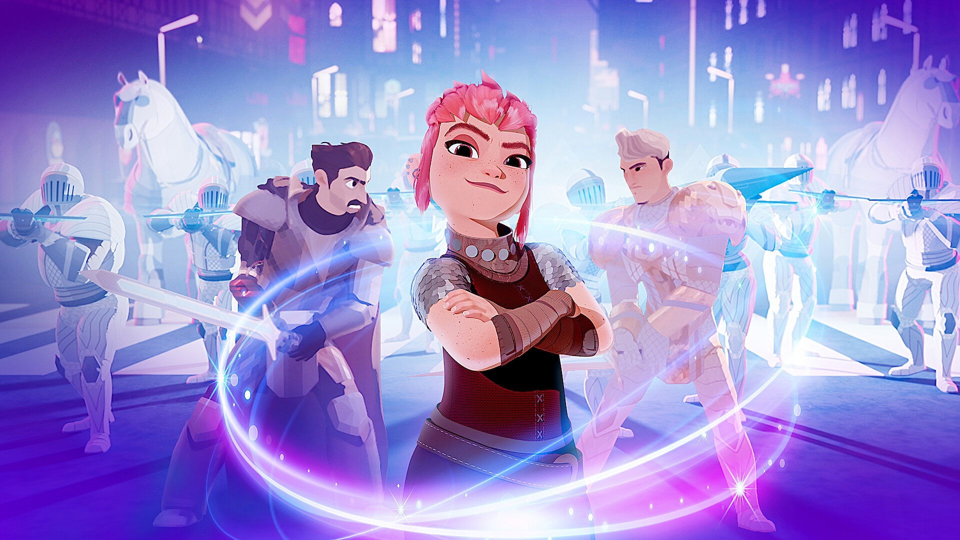 Nimona (2023) 540p 1