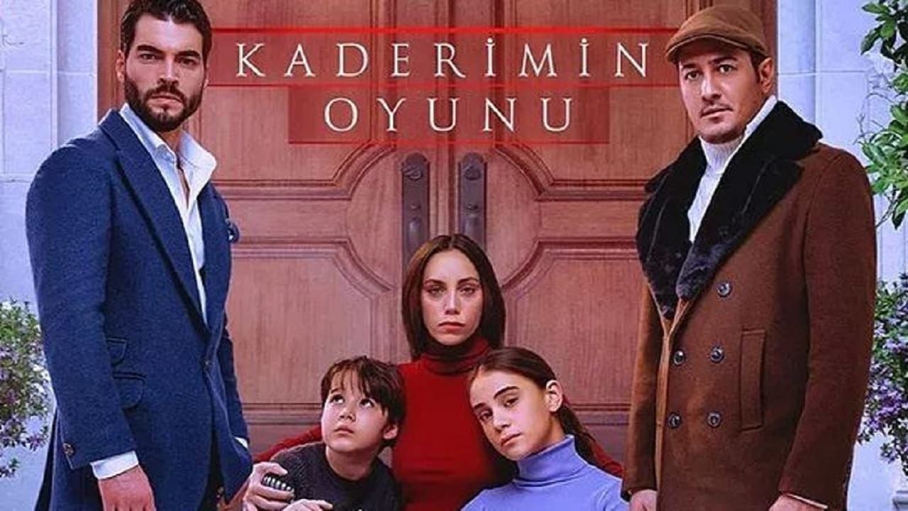 Kaderimin Oyunu S01 540p Turkish 1
