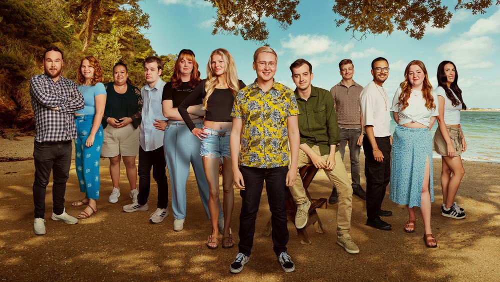 Virgin Island S01 540P 1