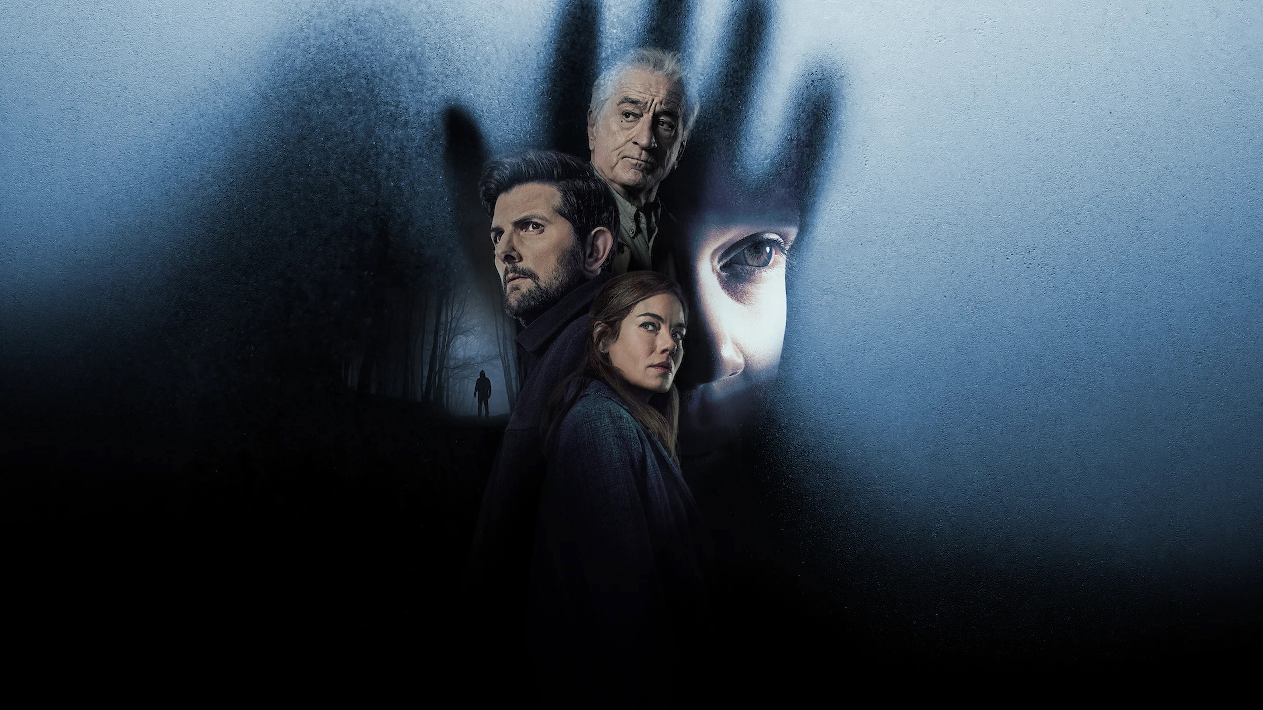 The Whisper Man (2026) 1080P - 540P 1