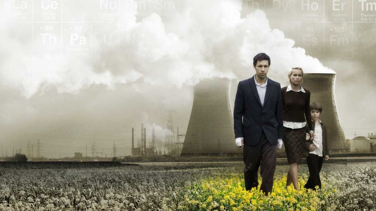 Pu-239 (2006) 1080P - 540P 1
