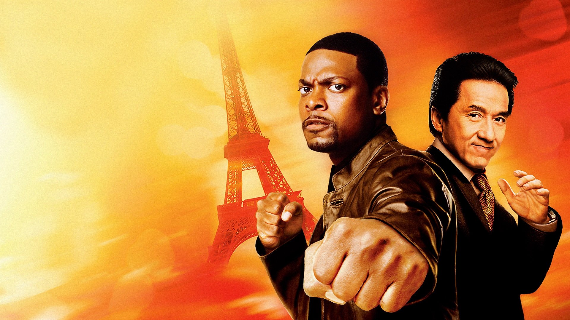 Rush Hour 3 (2007) 540P 1
