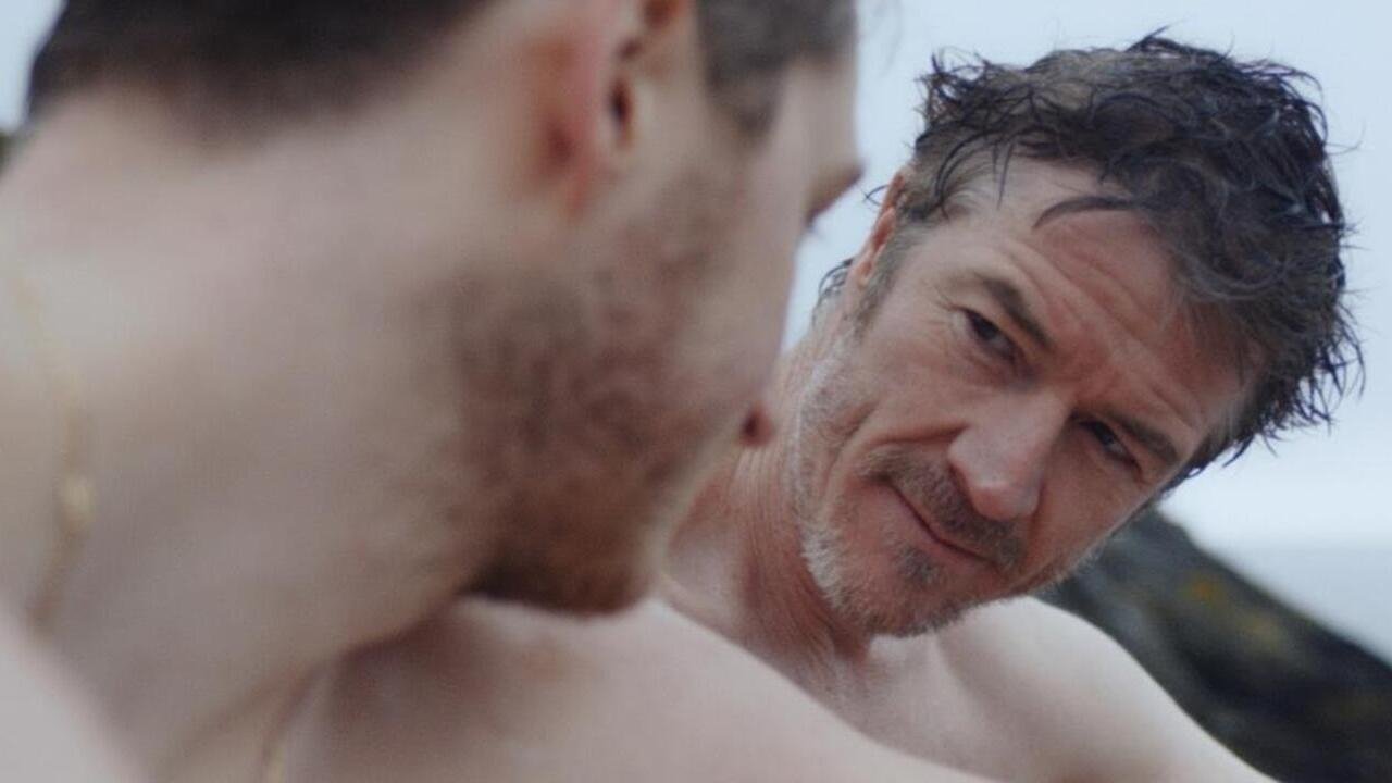 On the Sea (2026) 1